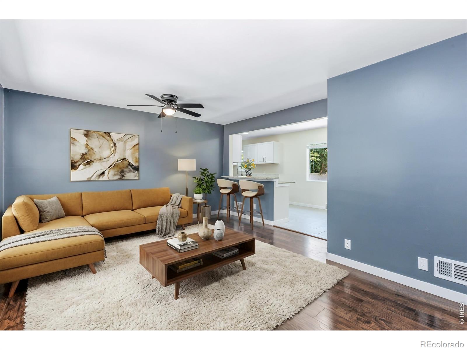MLS Image #3 for 2416  13th avenue,greeley, Colorado
