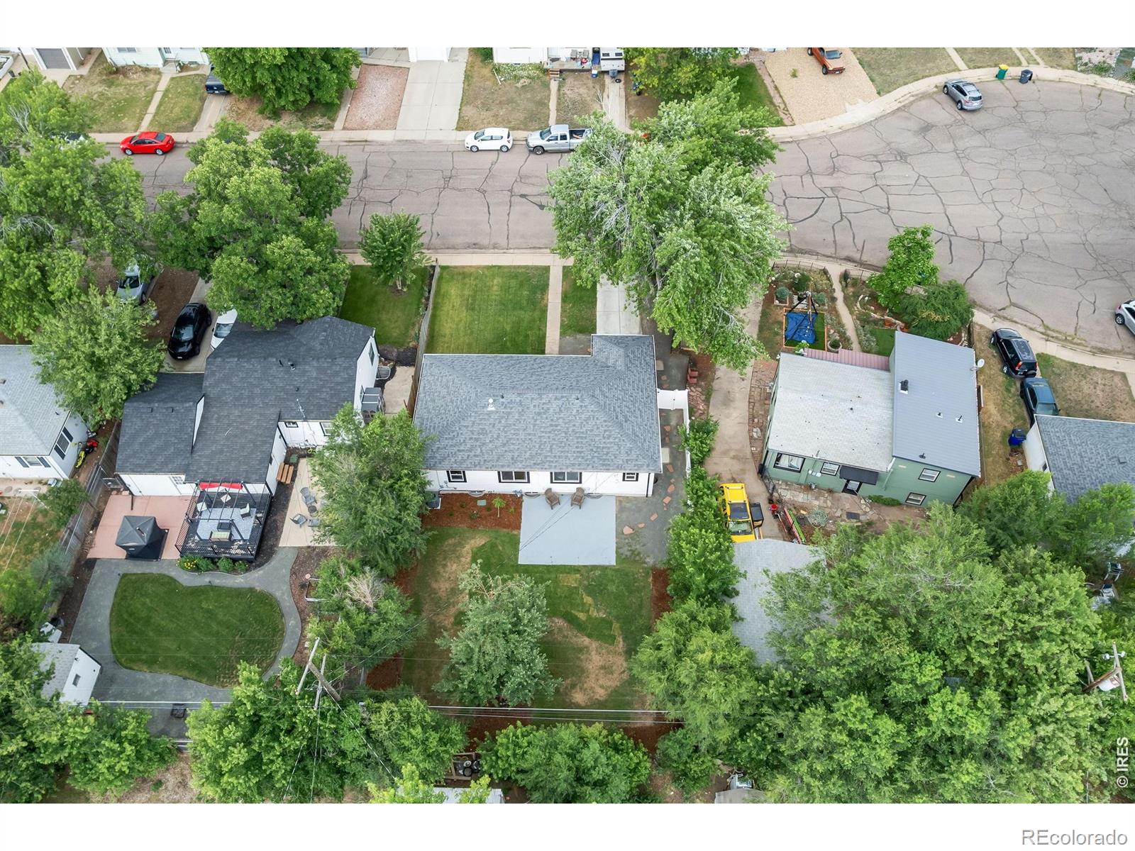 MLS Image #40 for 2416  13th avenue,greeley, Colorado
