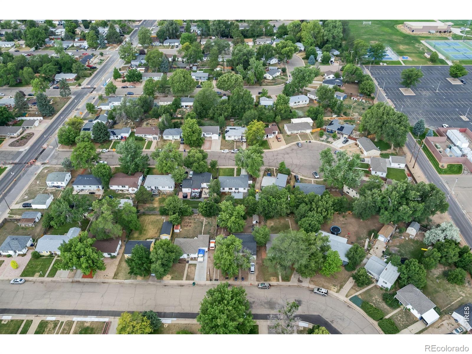 MLS Image #41 for 2416  13th avenue,greeley, Colorado