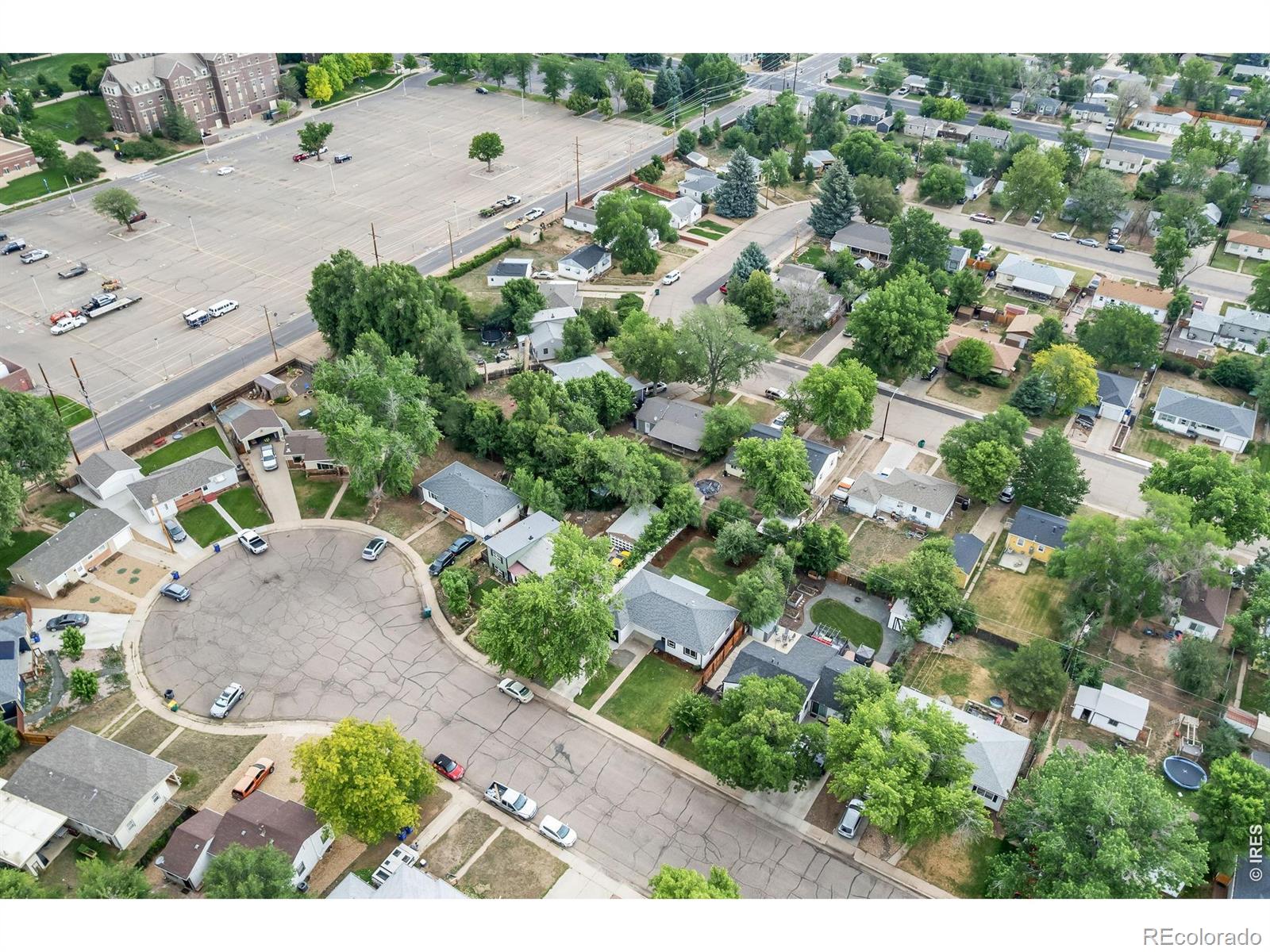 MLS Image #43 for 2416  13th avenue,greeley, Colorado