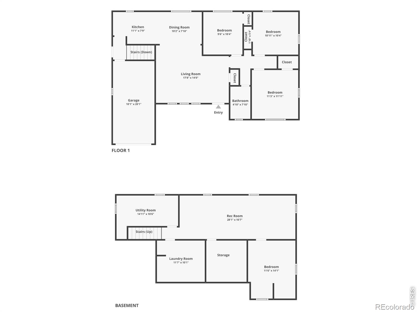MLS Image #45 for 2416  13th avenue,greeley, Colorado