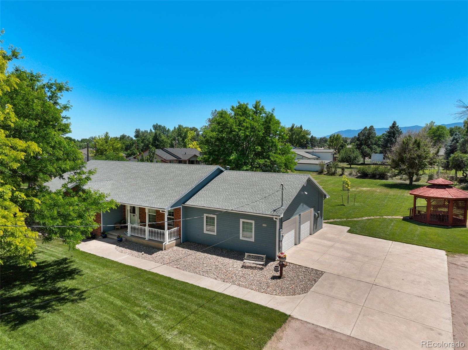MLS Image #2 for 1548  grand avenue,canon city, Colorado
