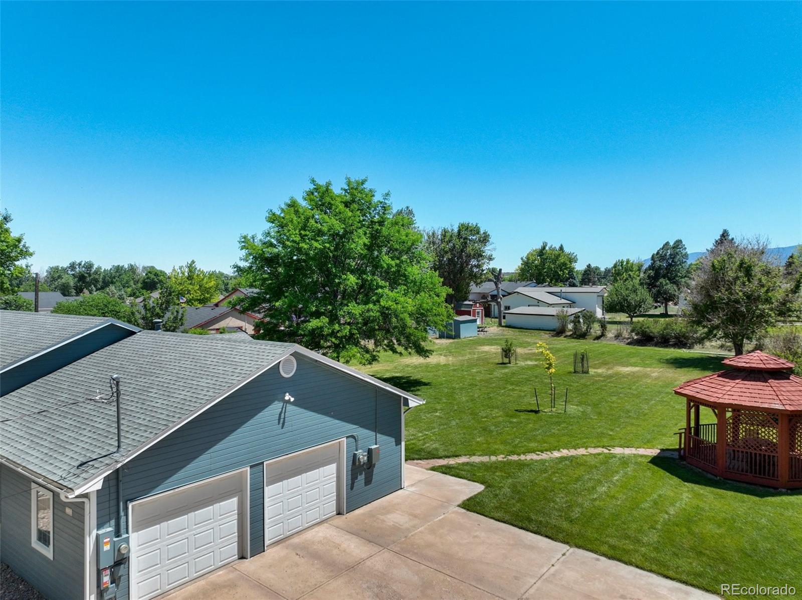 MLS Image #3 for 1548  grand avenue,canon city, Colorado