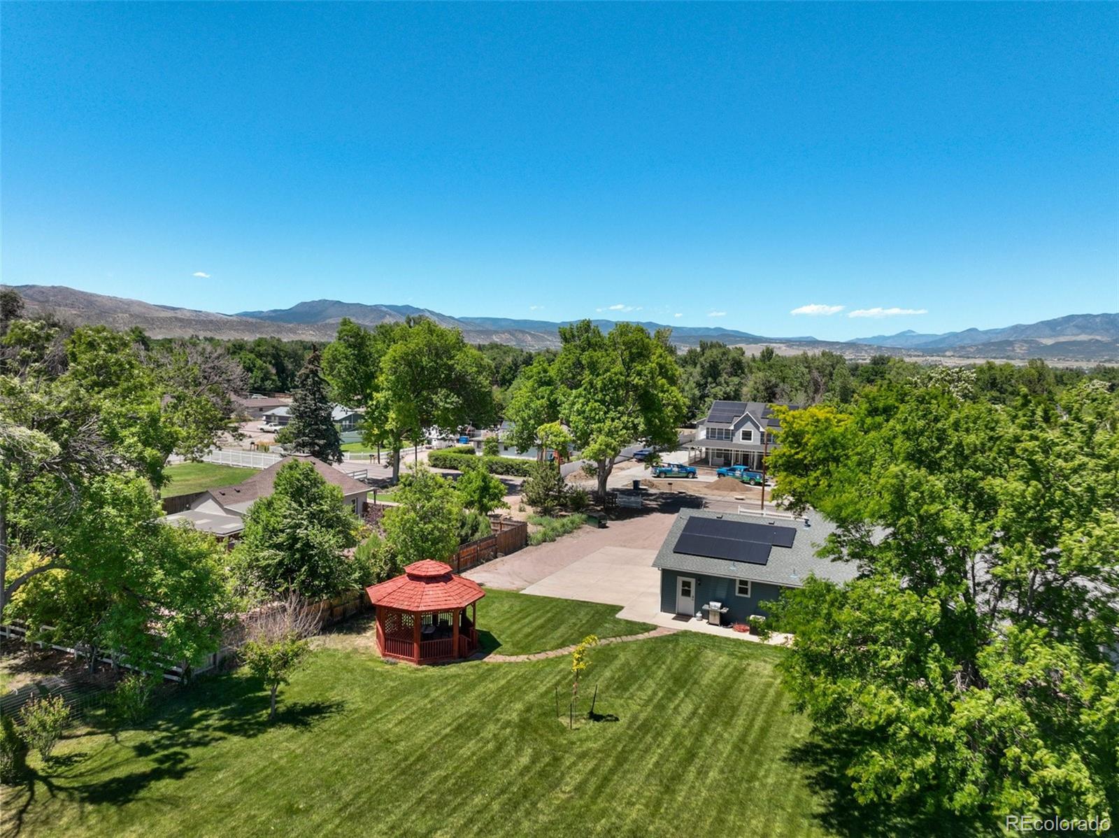 MLS Image #4 for 1548  grand avenue,canon city, Colorado