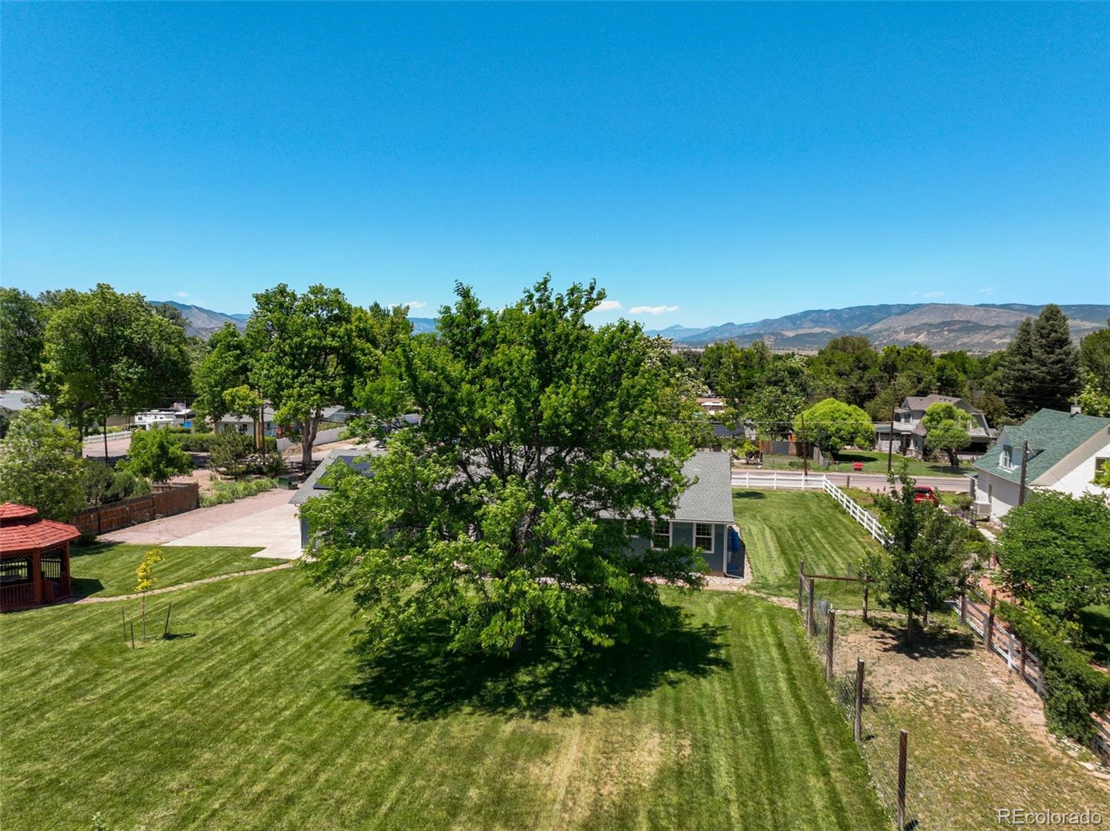 MLS Image #5 for 1548  grand avenue,canon city, Colorado