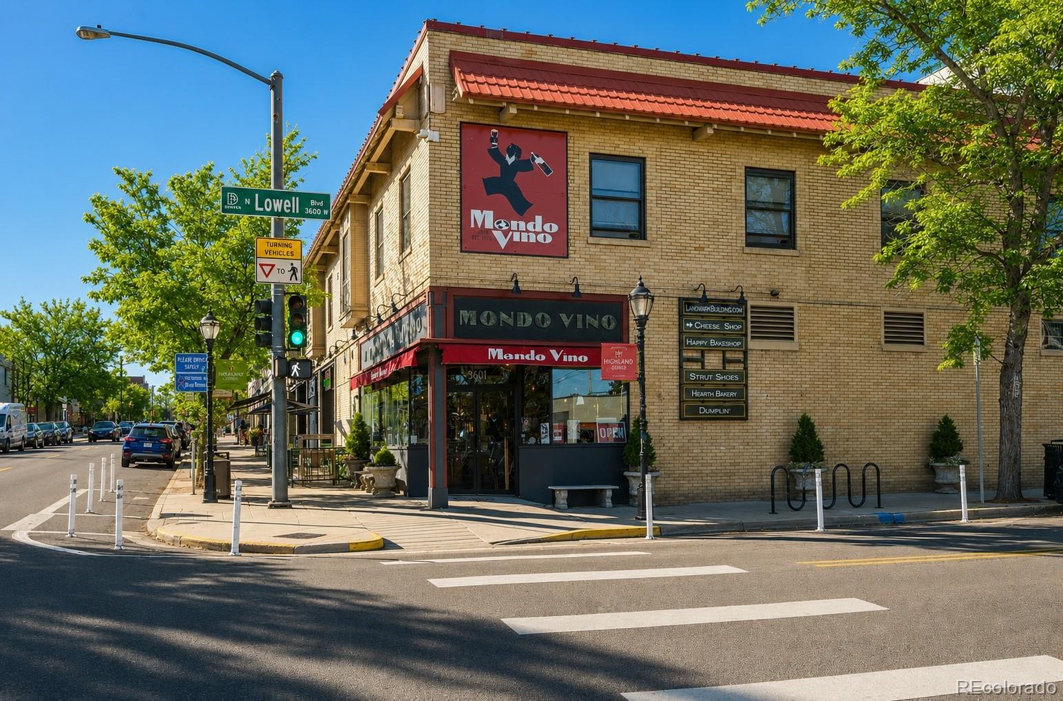 MLS Image #17 for 3219  stuart street,denver, Colorado