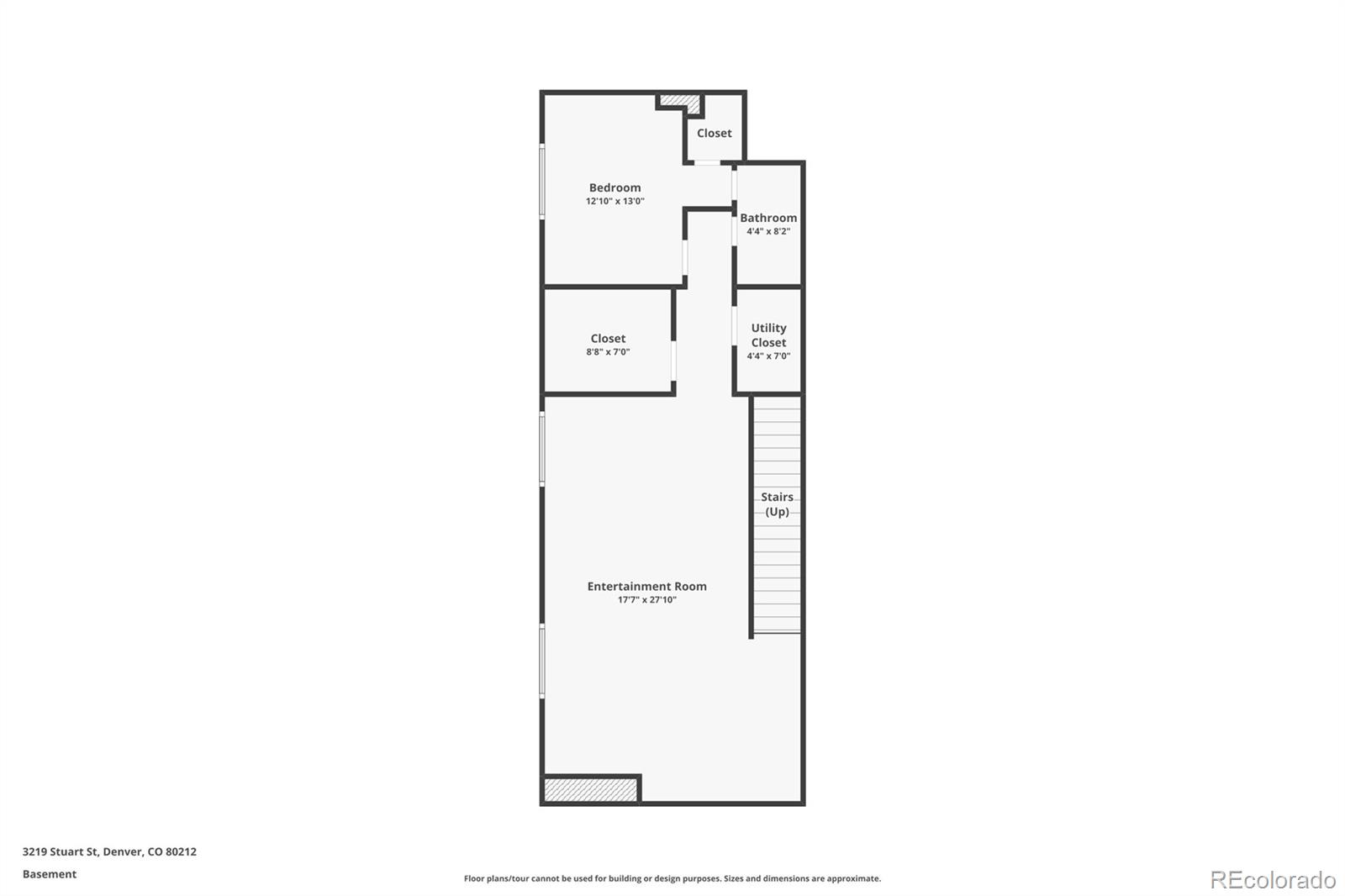 MLS Image #22 for 3219  stuart street,denver, Colorado