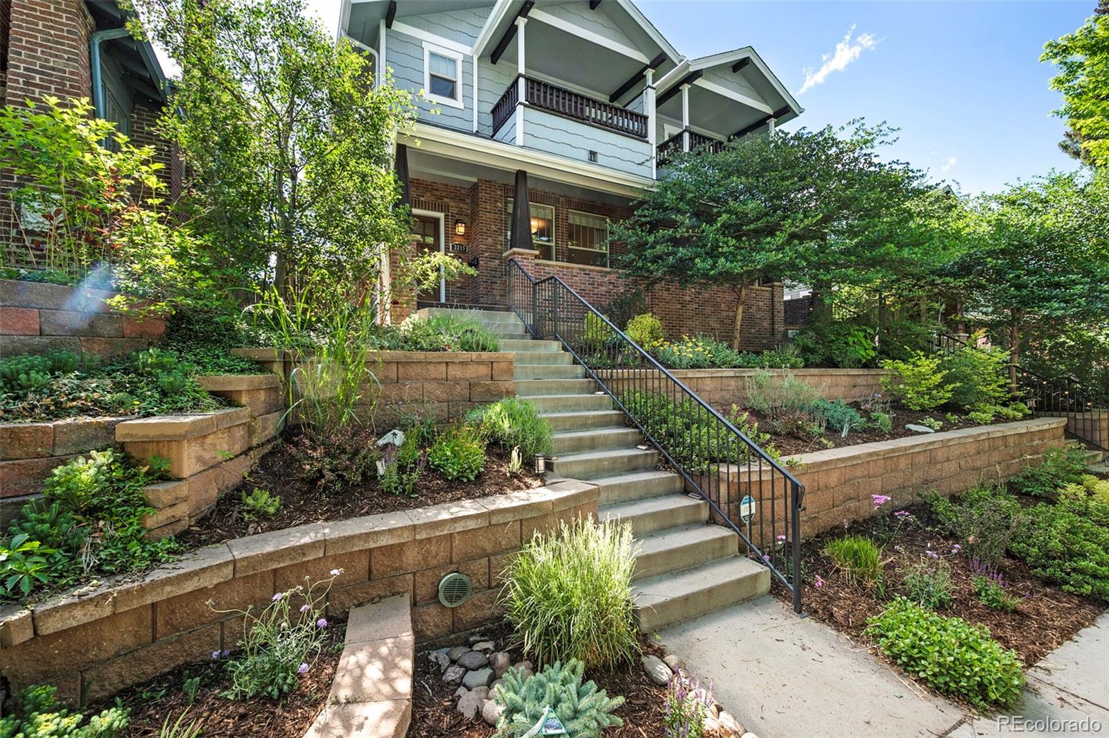 MLS Image #3 for 3219  stuart street,denver, Colorado