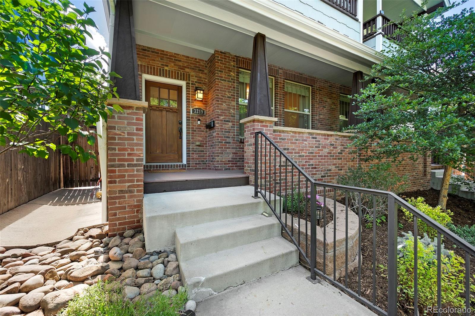 MLS Image #4 for 3219  stuart street,denver, Colorado
