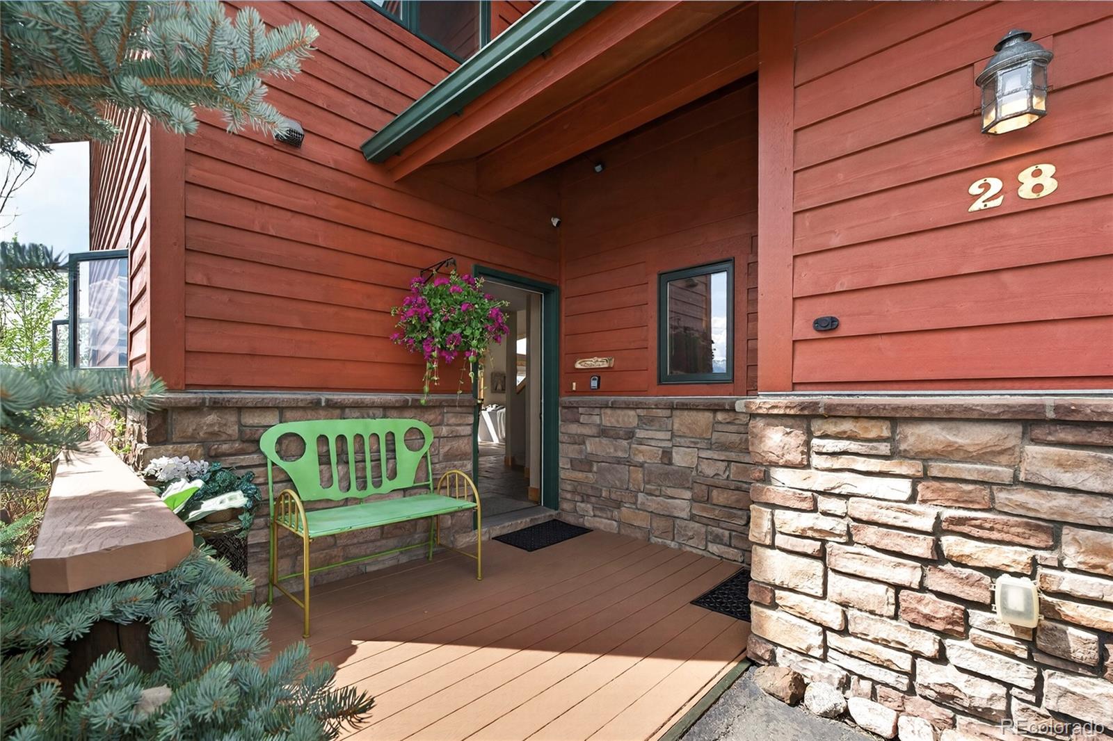 MLS Image #2 for 28  gcr 5223n ,tabernash, Colorado