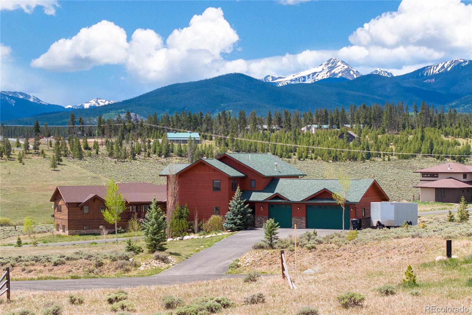 MLS Image #3 for 28  gcr 5223n ,tabernash, Colorado