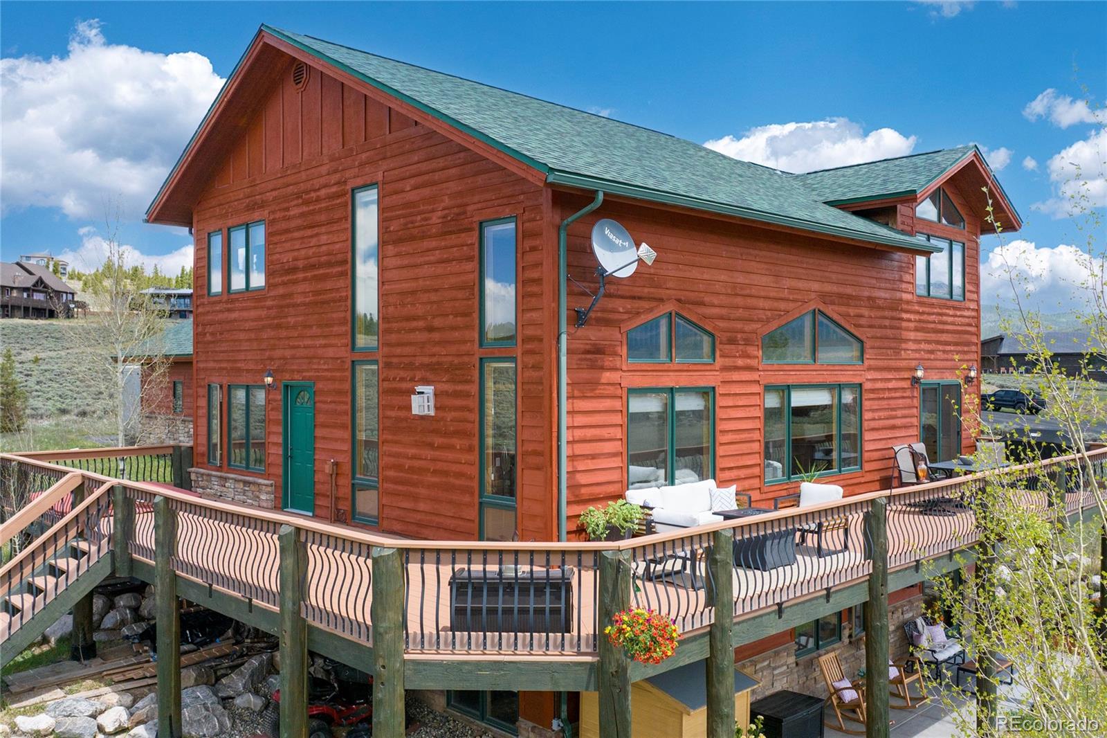 MLS Image #42 for 28  gcr 5223n ,tabernash, Colorado