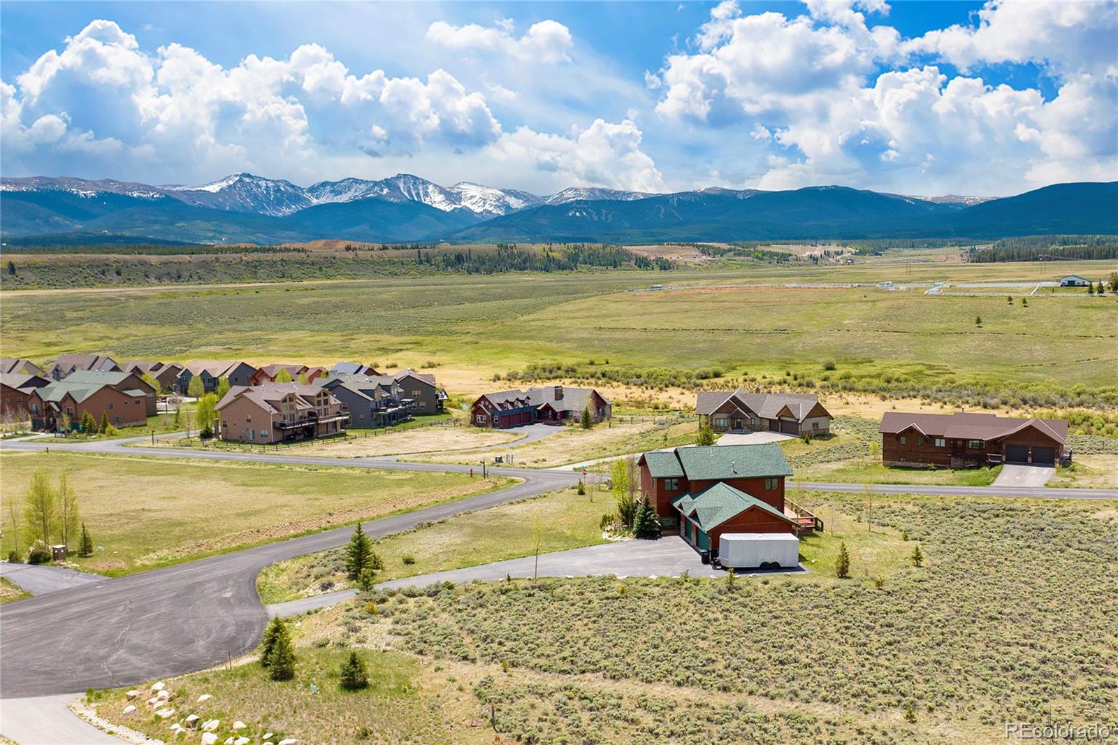 MLS Image #45 for 28  gcr 5223n ,tabernash, Colorado