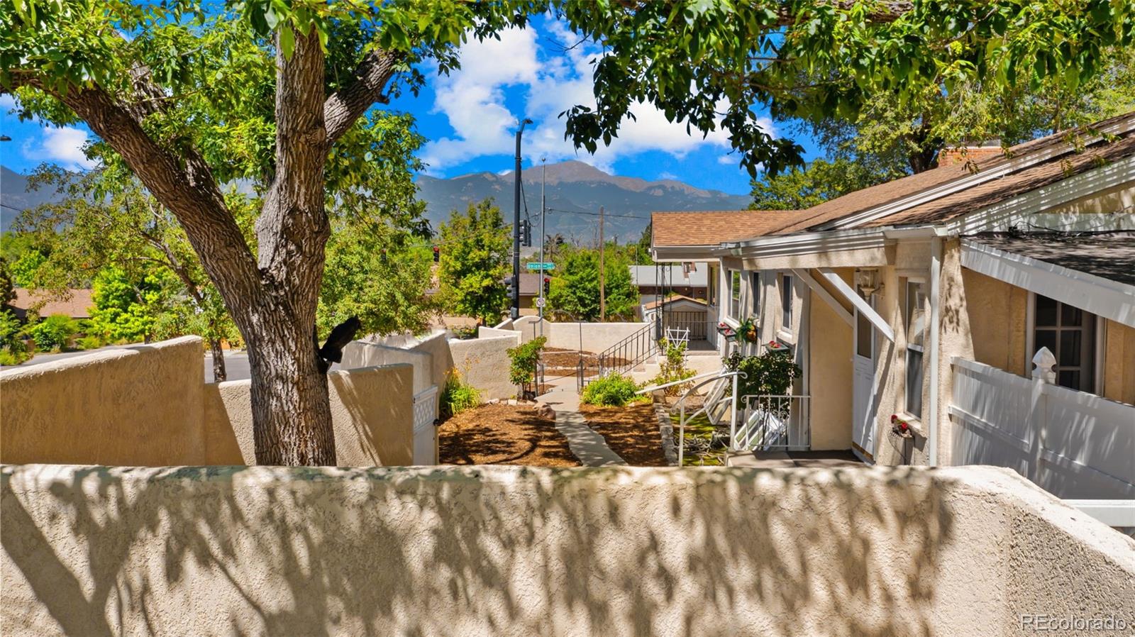 MLS Image #4 for 1802 e uintah street,colorado springs, Colorado