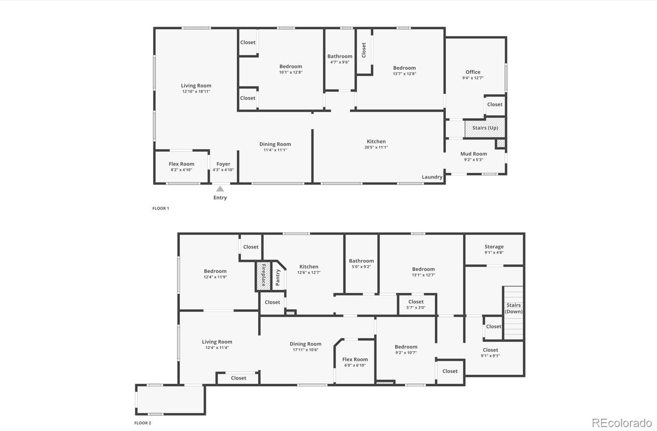 MLS Image #41 for 1802 e uintah street,colorado springs, Colorado
