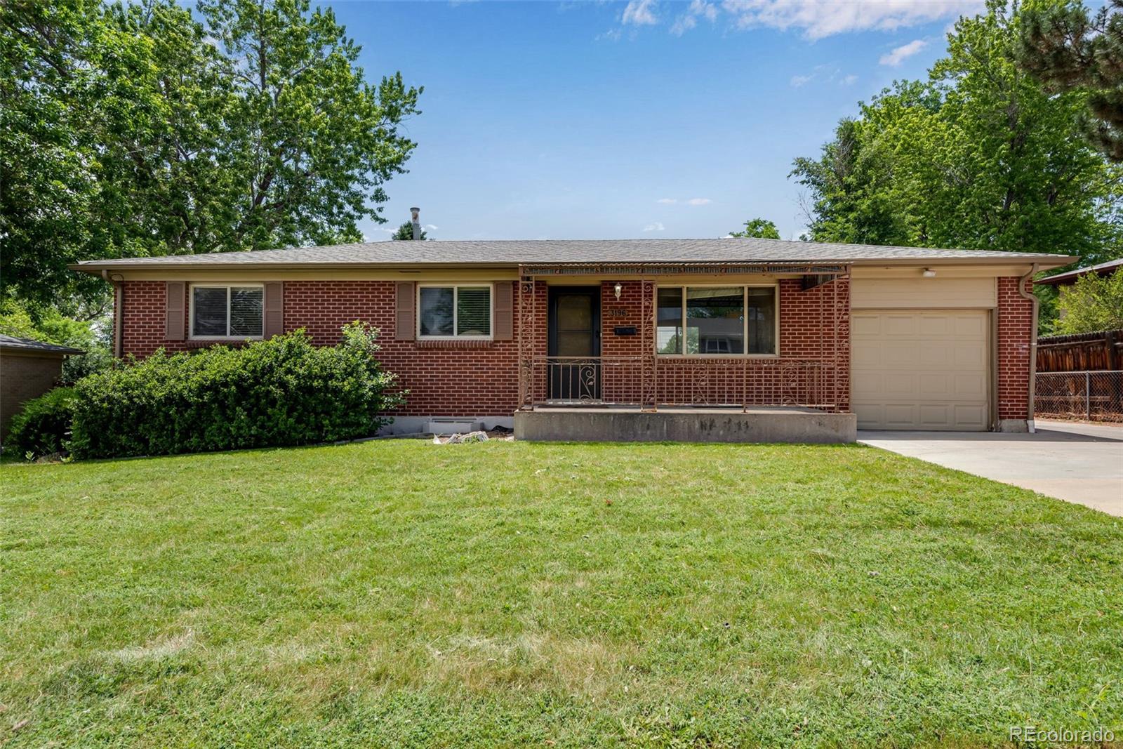 MLS Image #0 for 3196 w tufts avenue,englewood, Colorado