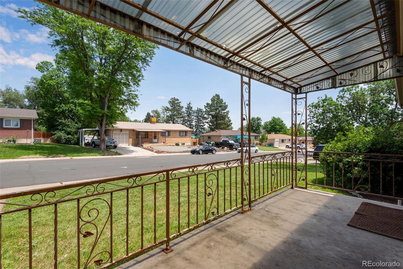 MLS Image #1 for 3196 w tufts avenue,englewood, Colorado