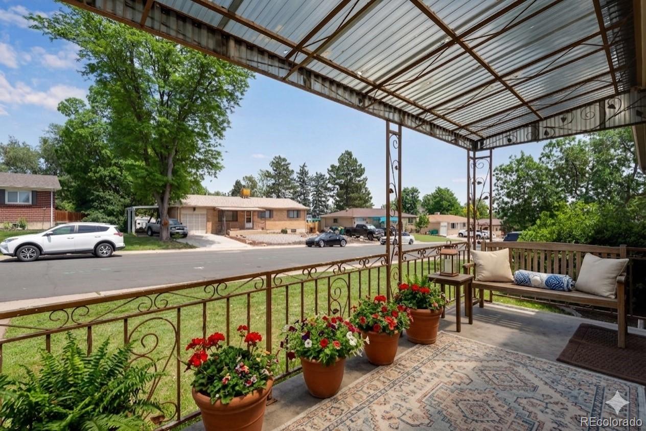 MLS Image #2 for 3196 w tufts avenue,englewood, Colorado