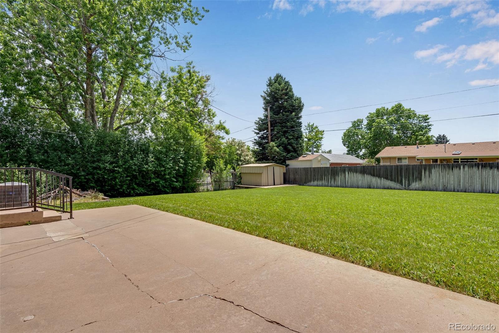 MLS Image #33 for 3196 w tufts avenue,englewood, Colorado