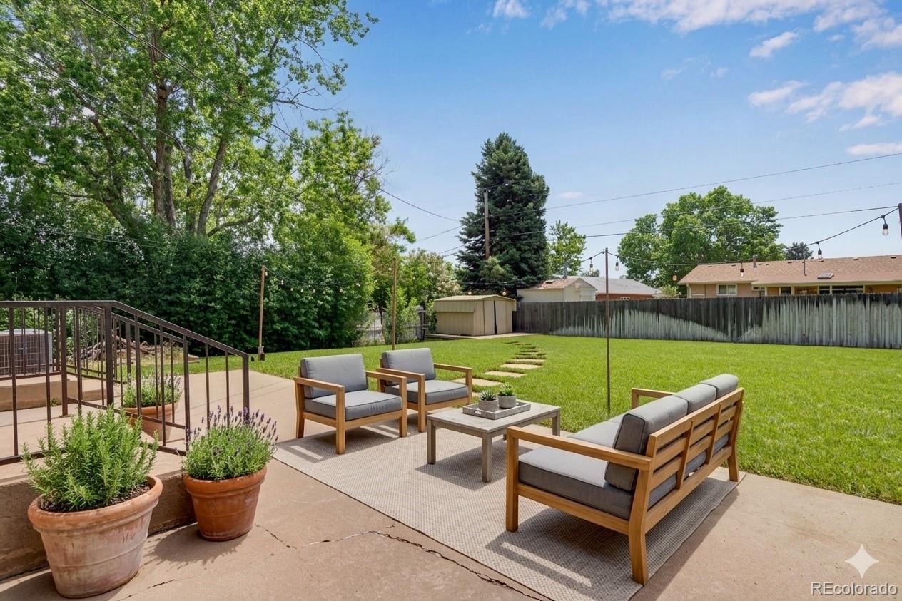 MLS Image #34 for 3196 w tufts avenue,englewood, Colorado