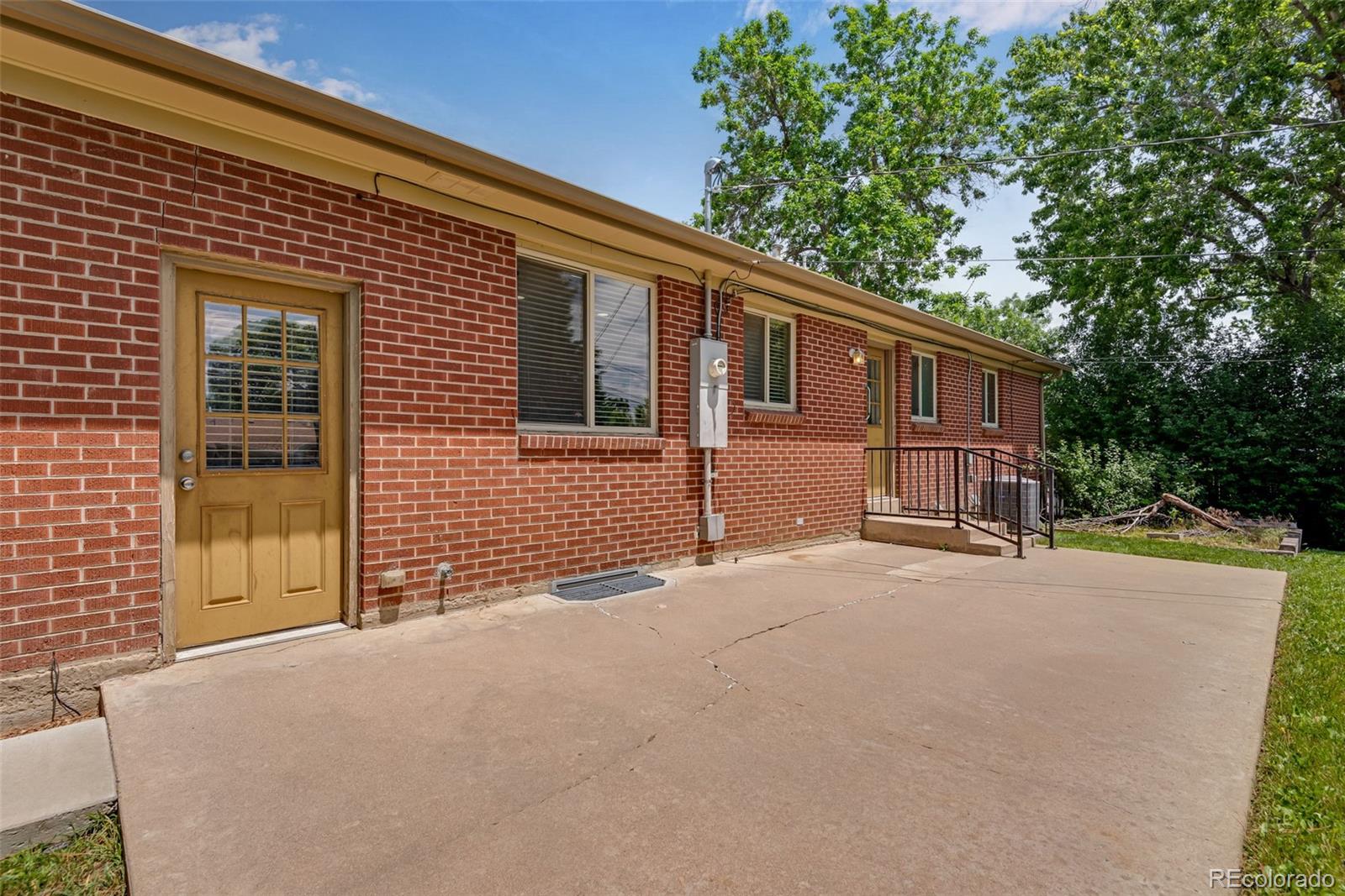 MLS Image #35 for 3196 w tufts avenue,englewood, Colorado