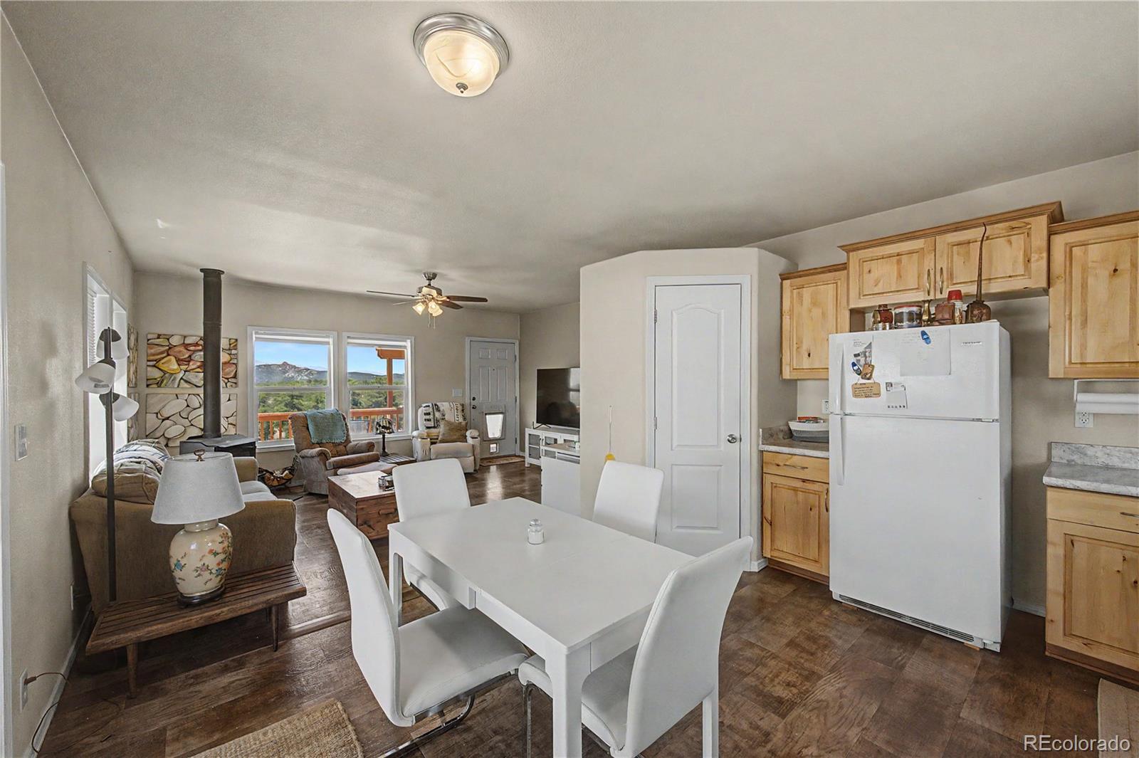 MLS Image #12 for 247  shannon trail,cotopaxi, Colorado