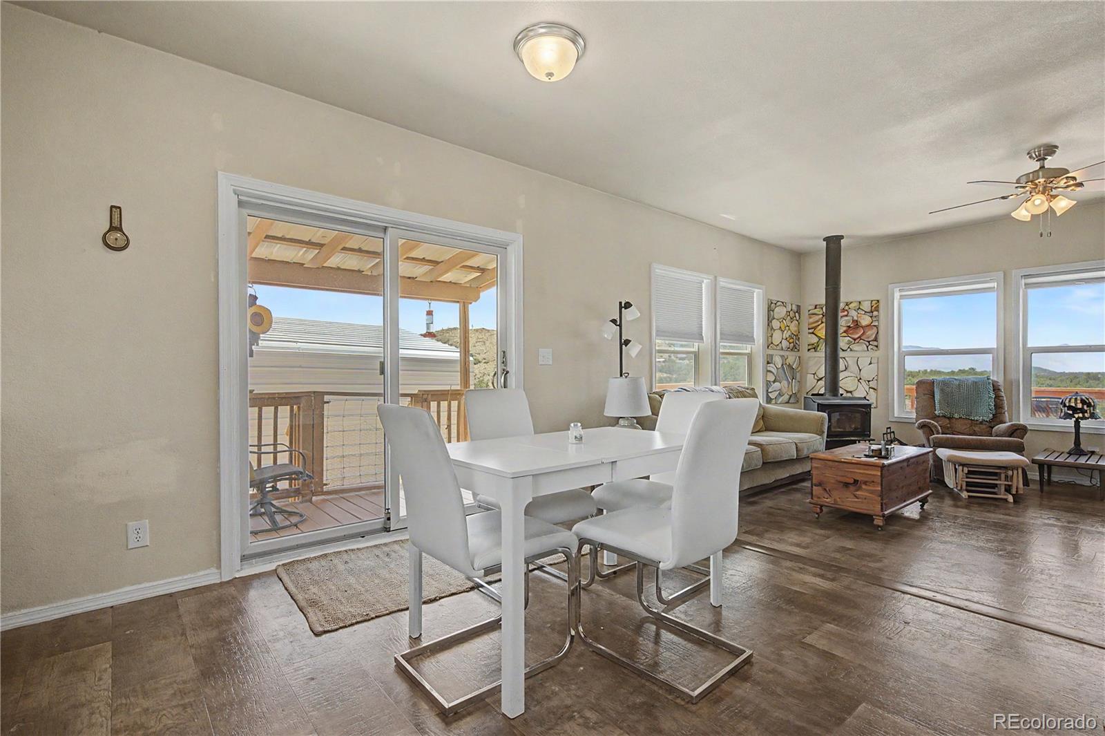 MLS Image #16 for 247  shannon trail,cotopaxi, Colorado