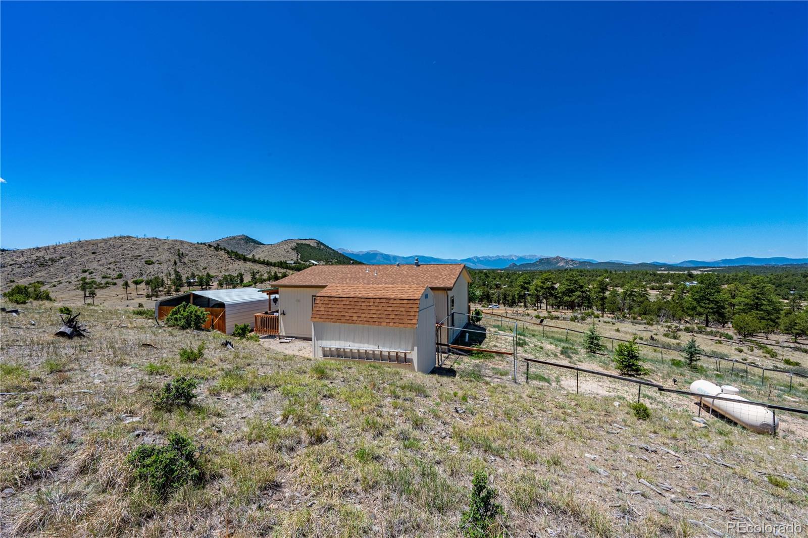 MLS Image #29 for 247  shannon trail,cotopaxi, Colorado