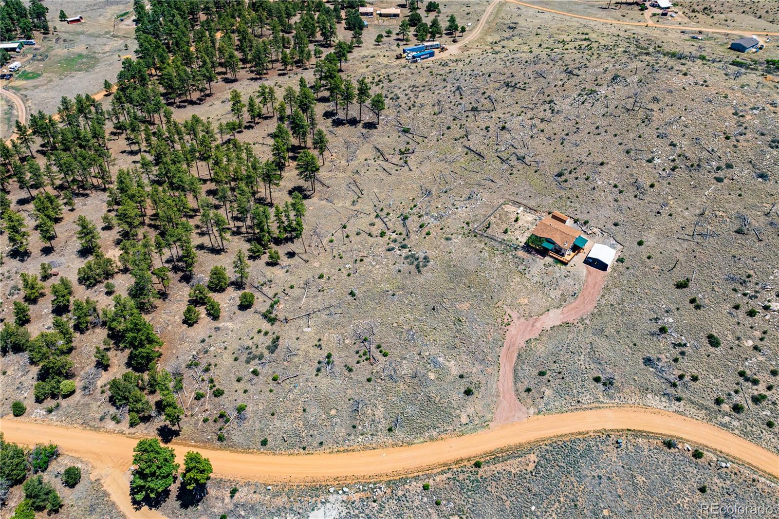 MLS Image #34 for 247  shannon trail,cotopaxi, Colorado