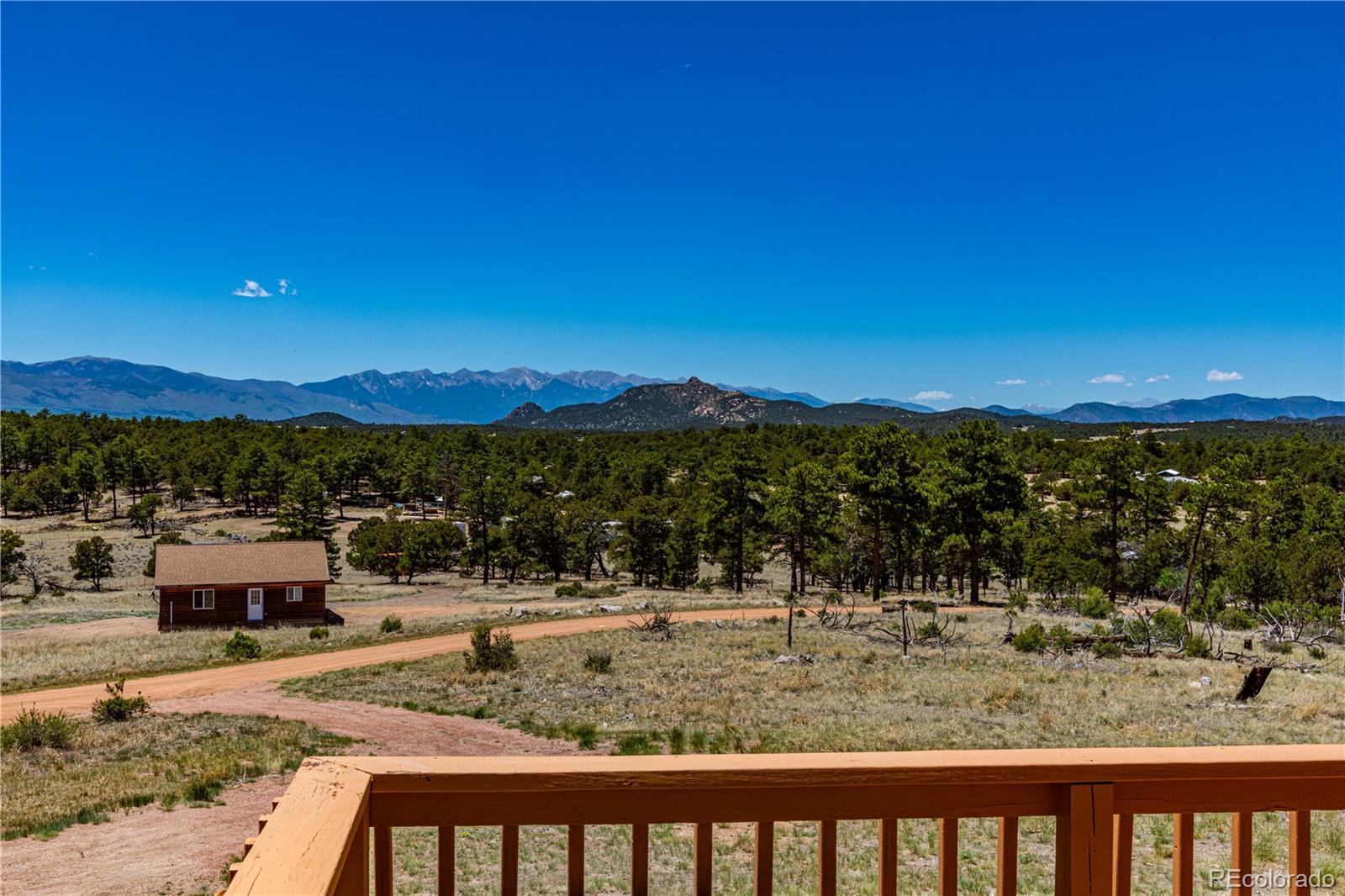 MLS Image #35 for 247  shannon trail,cotopaxi, Colorado