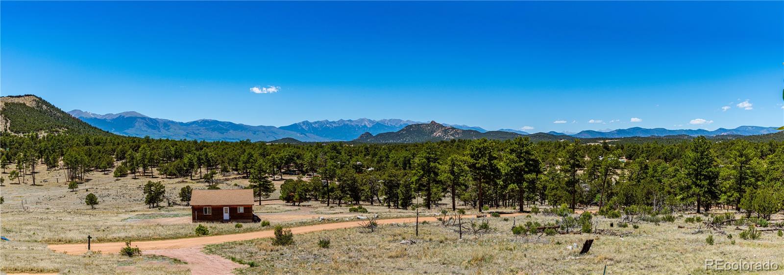 MLS Image #36 for 247  shannon trail,cotopaxi, Colorado
