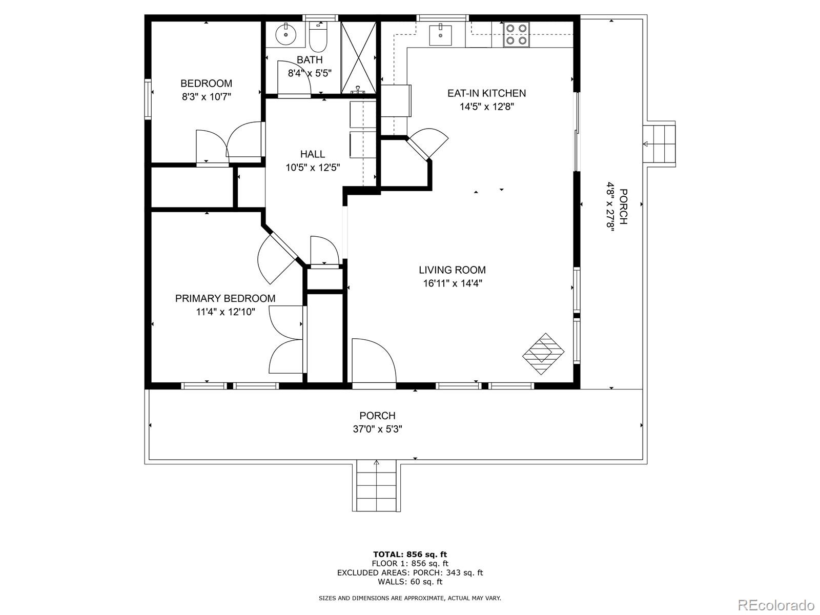 MLS Image #37 for 247  shannon trail,cotopaxi, Colorado