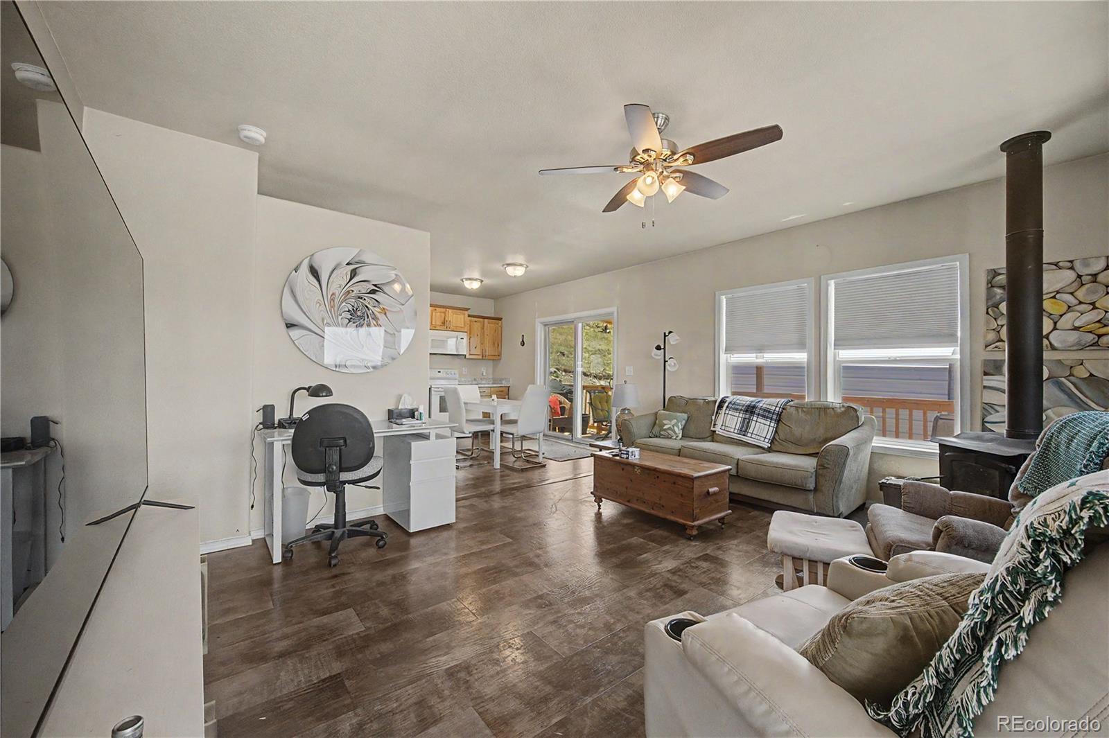 MLS Image #8 for 247  shannon trail,cotopaxi, Colorado