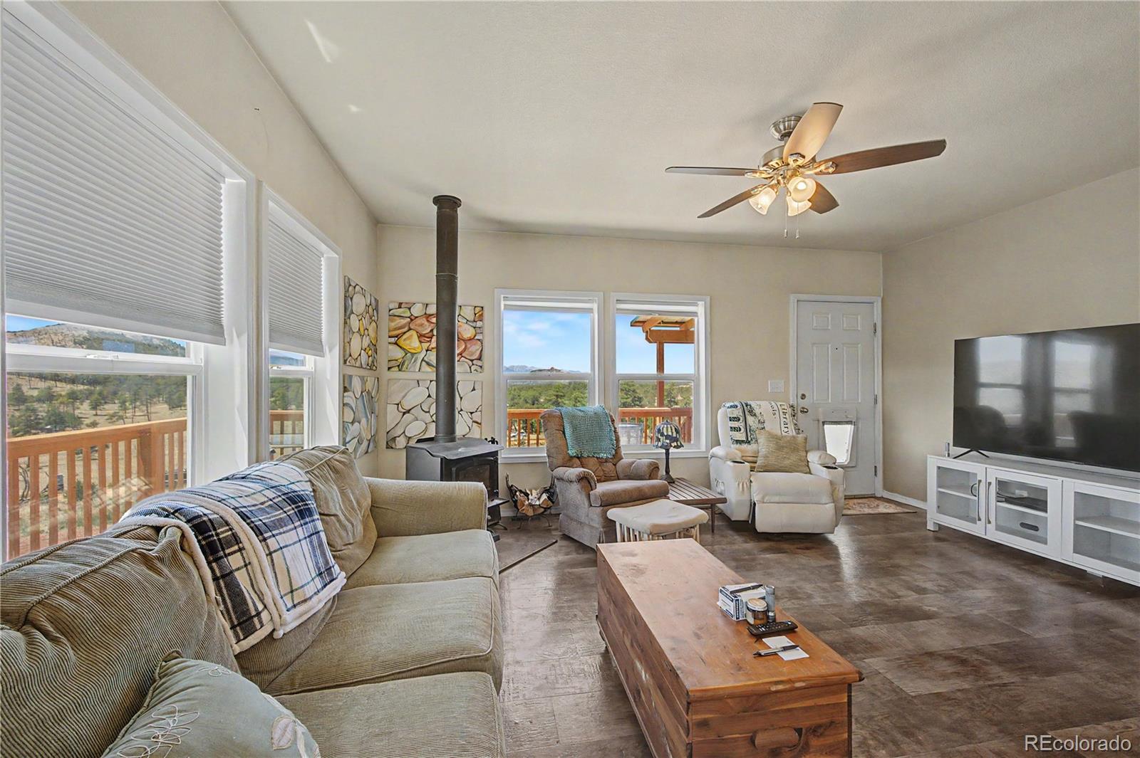 MLS Image #9 for 247  shannon trail,cotopaxi, Colorado