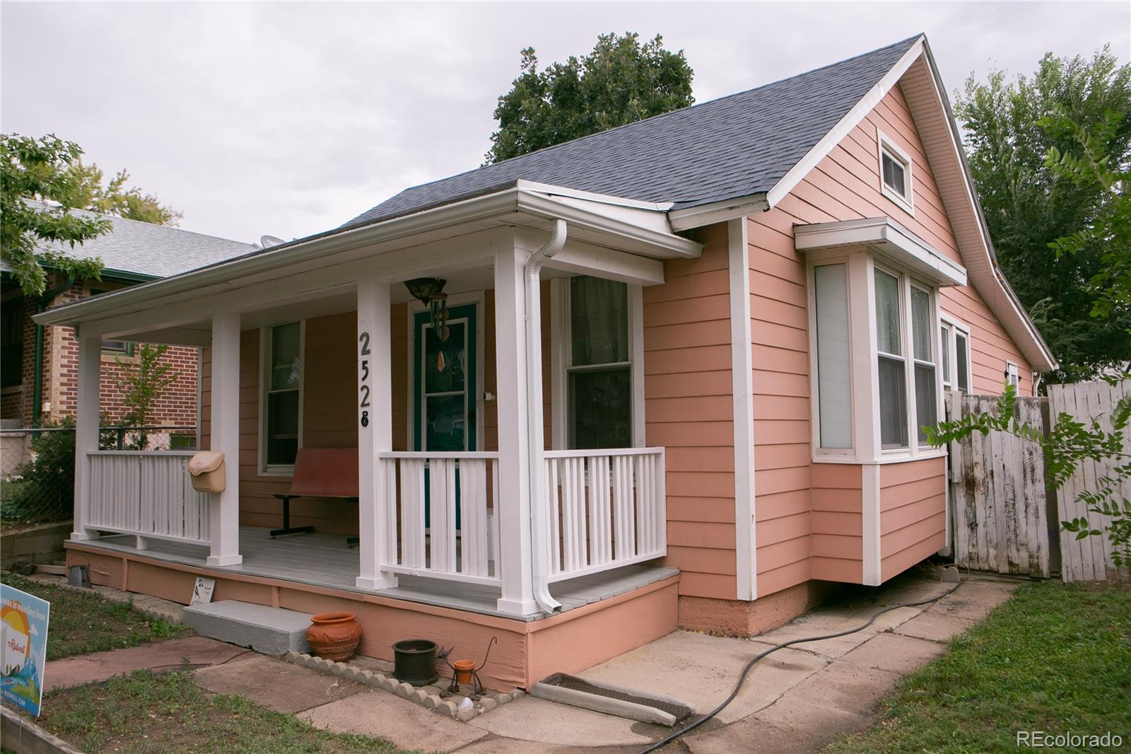 MLS Image #2 for 2528  eaton street,edgewater, Colorado