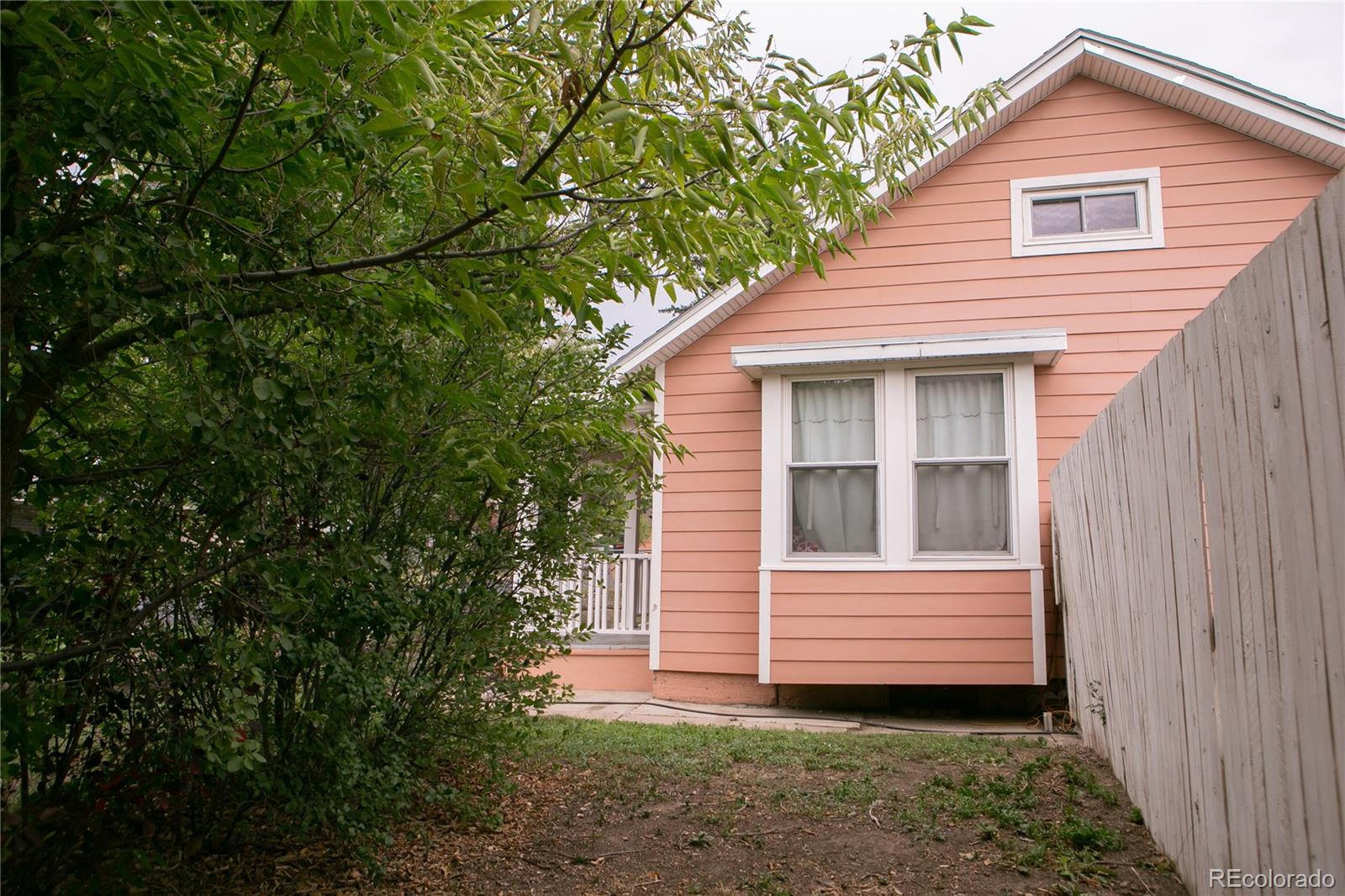 MLS Image #3 for 2528  eaton street,edgewater, Colorado