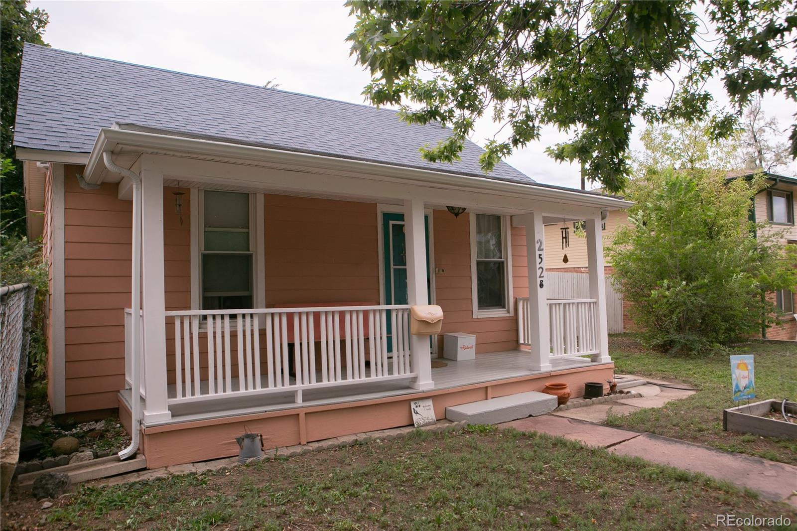 MLS Image #4 for 2528  eaton street,edgewater, Colorado