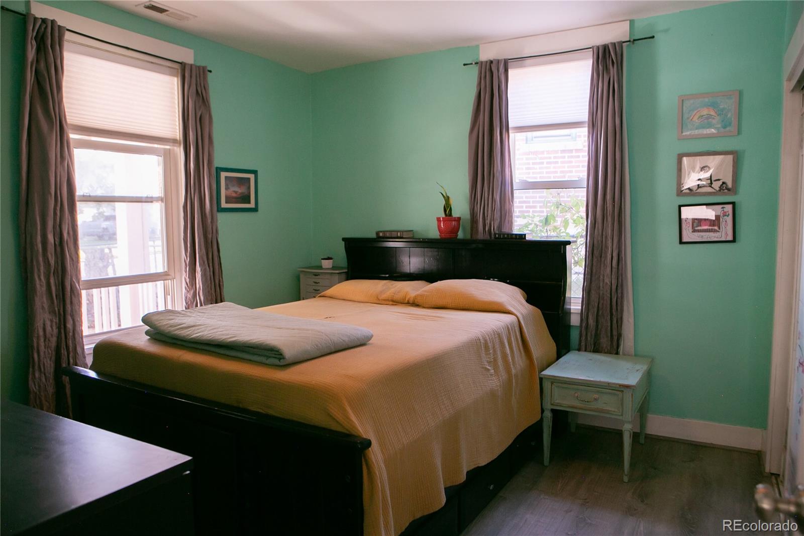 MLS Image #5 for 2528  eaton street,edgewater, Colorado