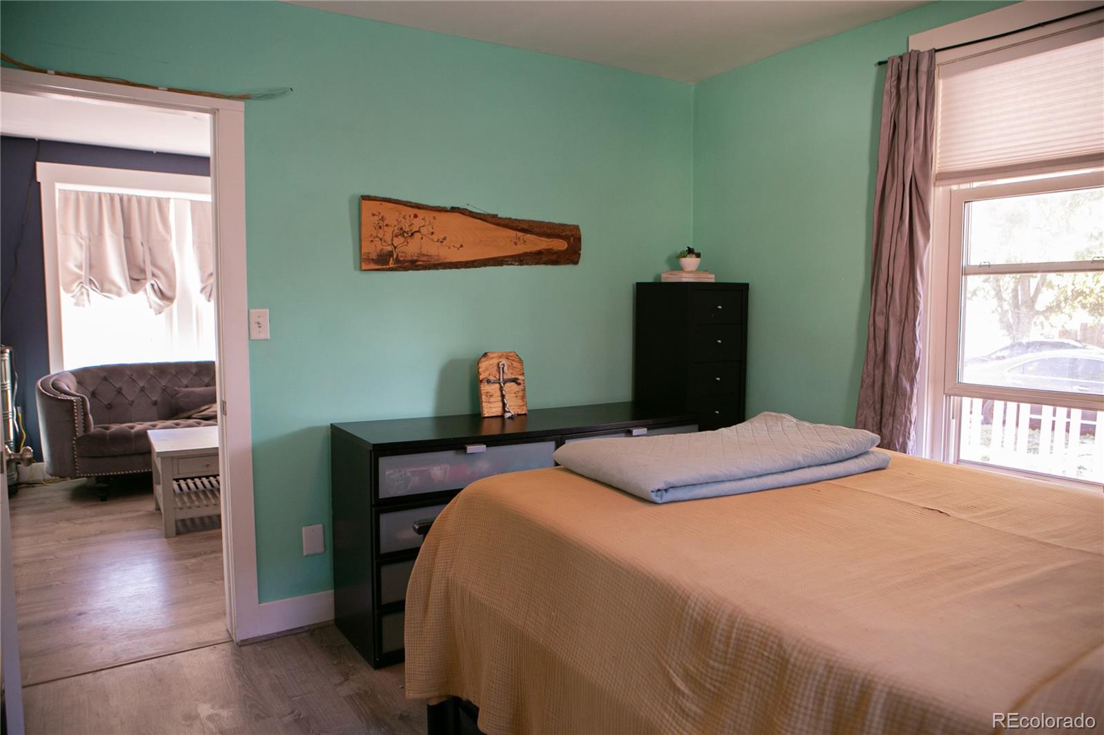 MLS Image #6 for 2528  eaton street,edgewater, Colorado