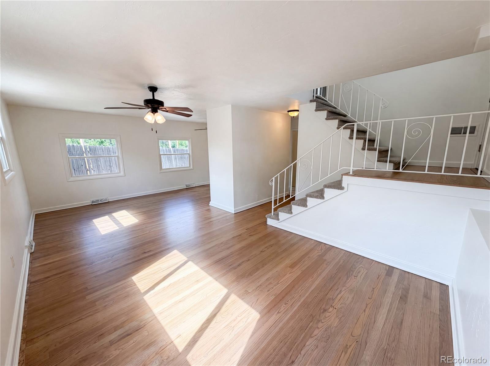 MLS Image #2 for 519 n gilbert street,castle rock, Colorado