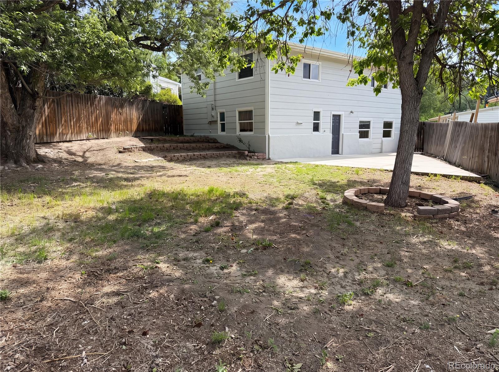MLS Image #24 for 519 n gilbert street,castle rock, Colorado