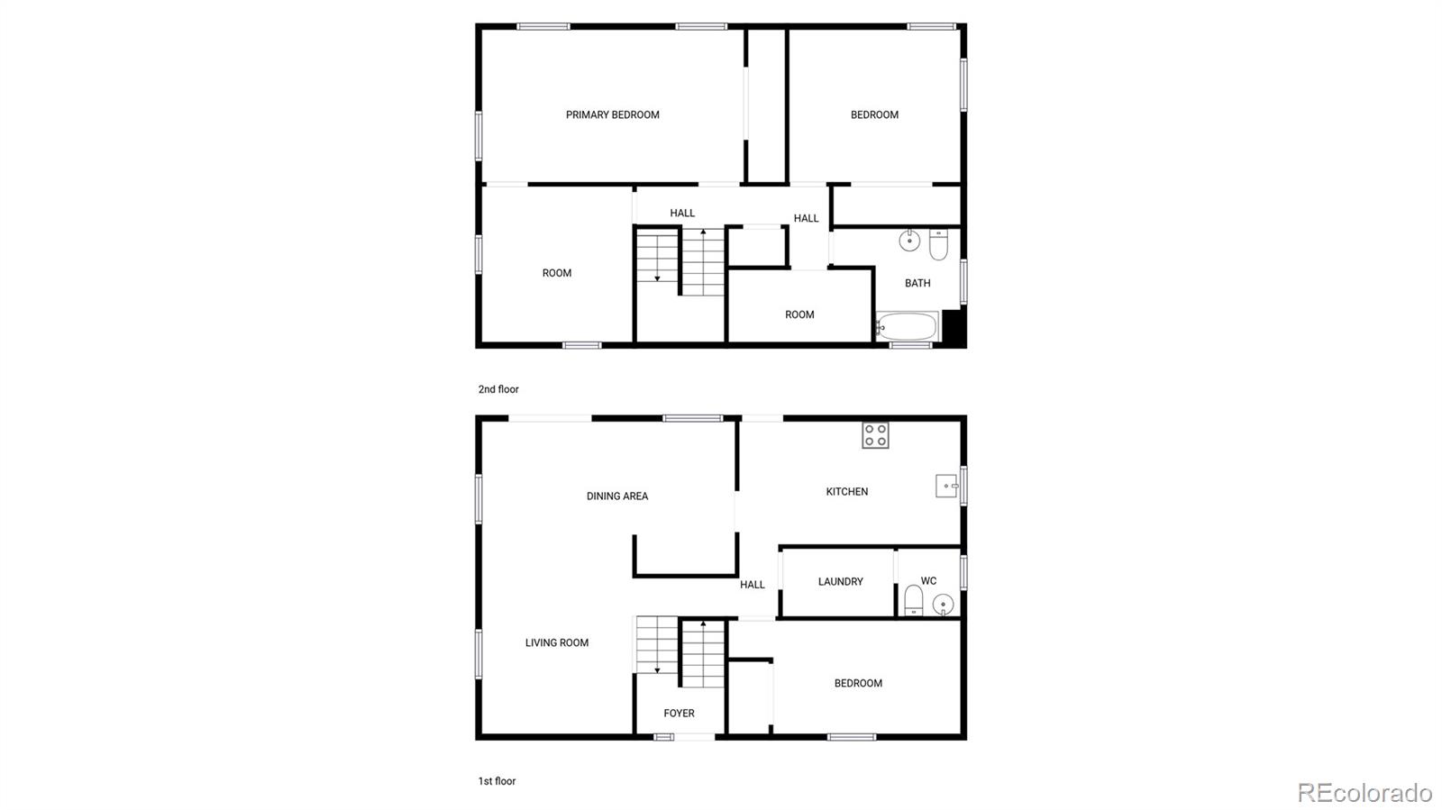 MLS Image #25 for 519 n gilbert street,castle rock, Colorado