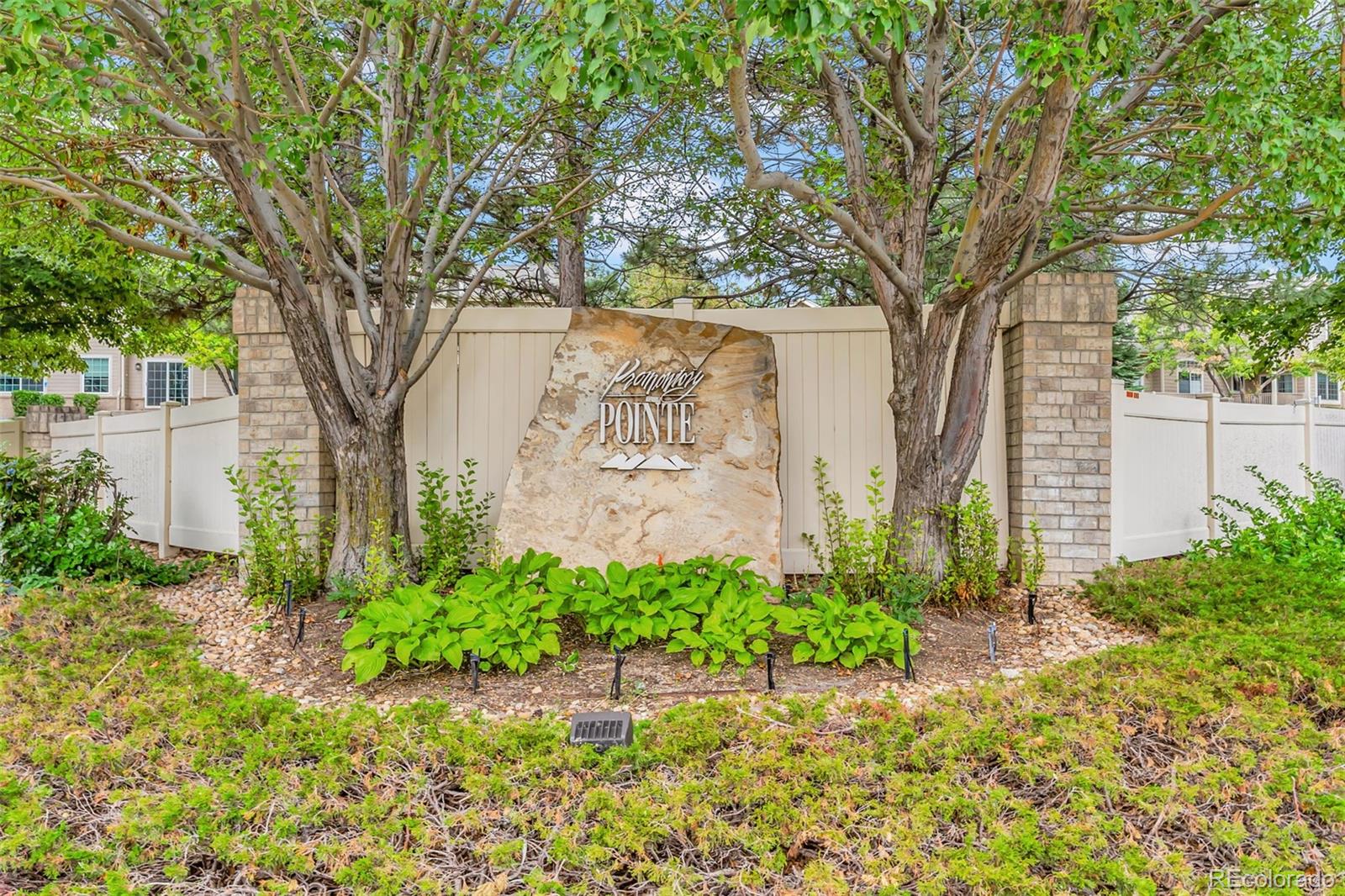MLS Image #1 for 9666  brentwood way 203,broomfield, Colorado