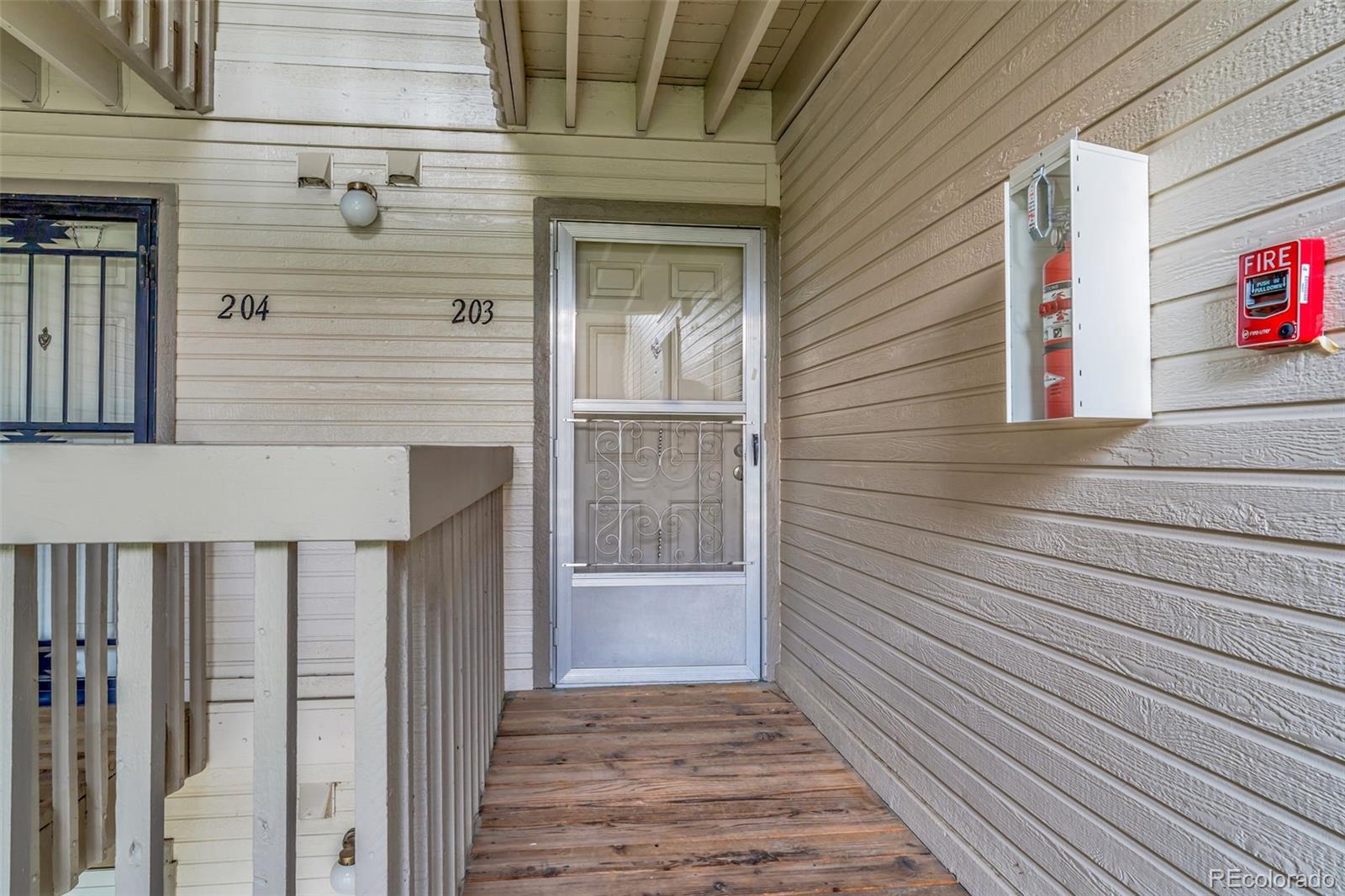 MLS Image #4 for 9666  brentwood way 203,broomfield, Colorado