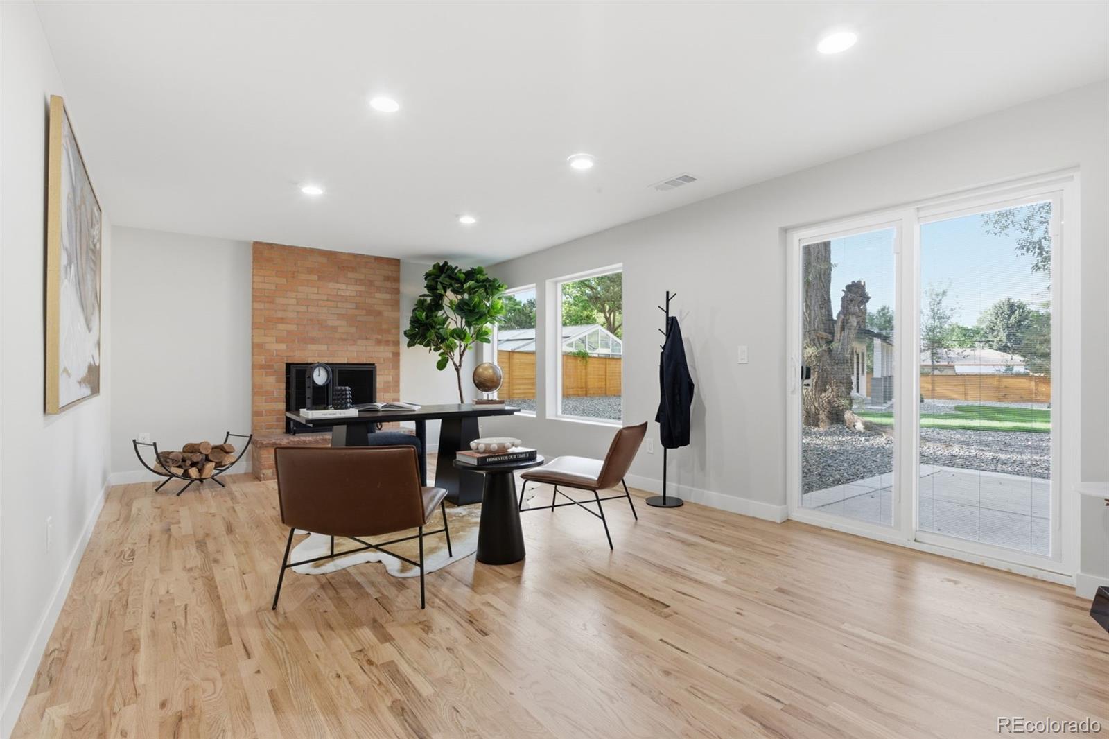 MLS Image #19 for 4495 w lakeridge road,denver, Colorado
