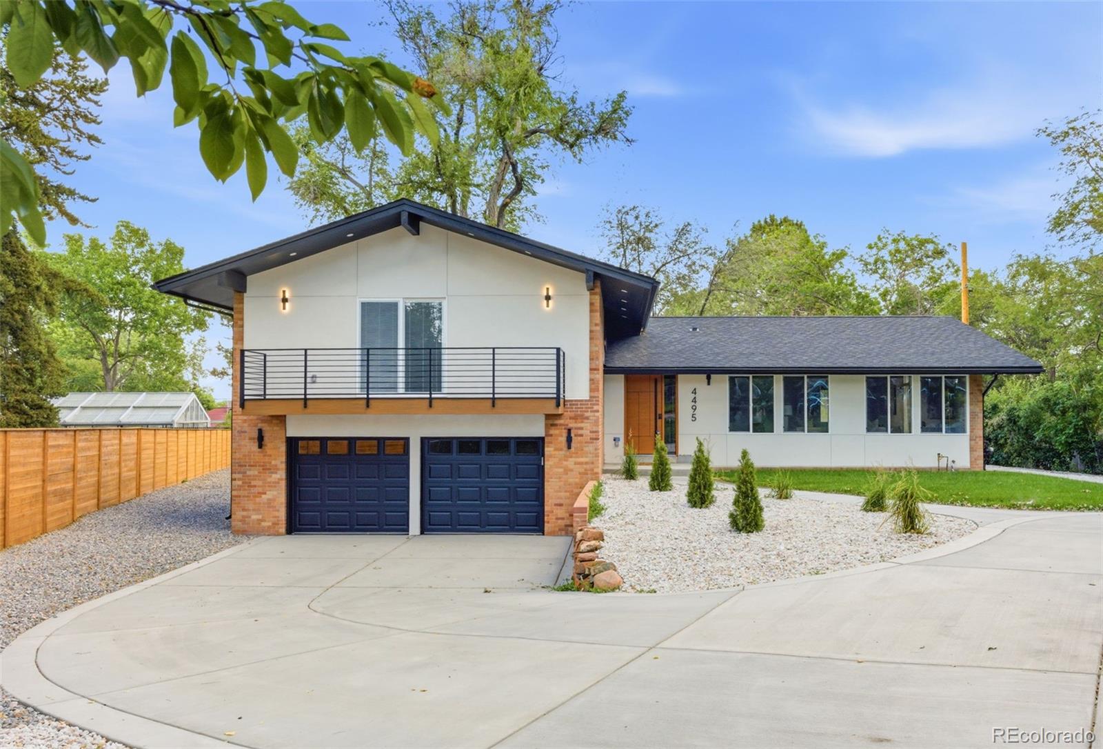 MLS Image #2 for 4495 w lakeridge road,denver, Colorado