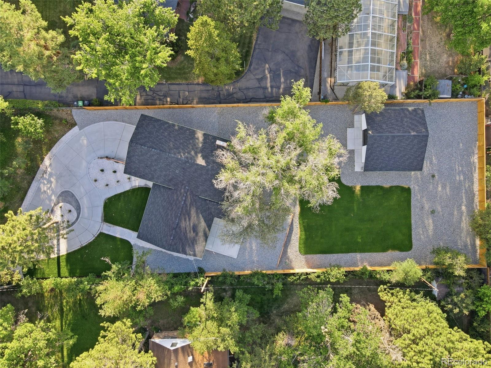 MLS Image #28 for 4495 w lakeridge road,denver, Colorado