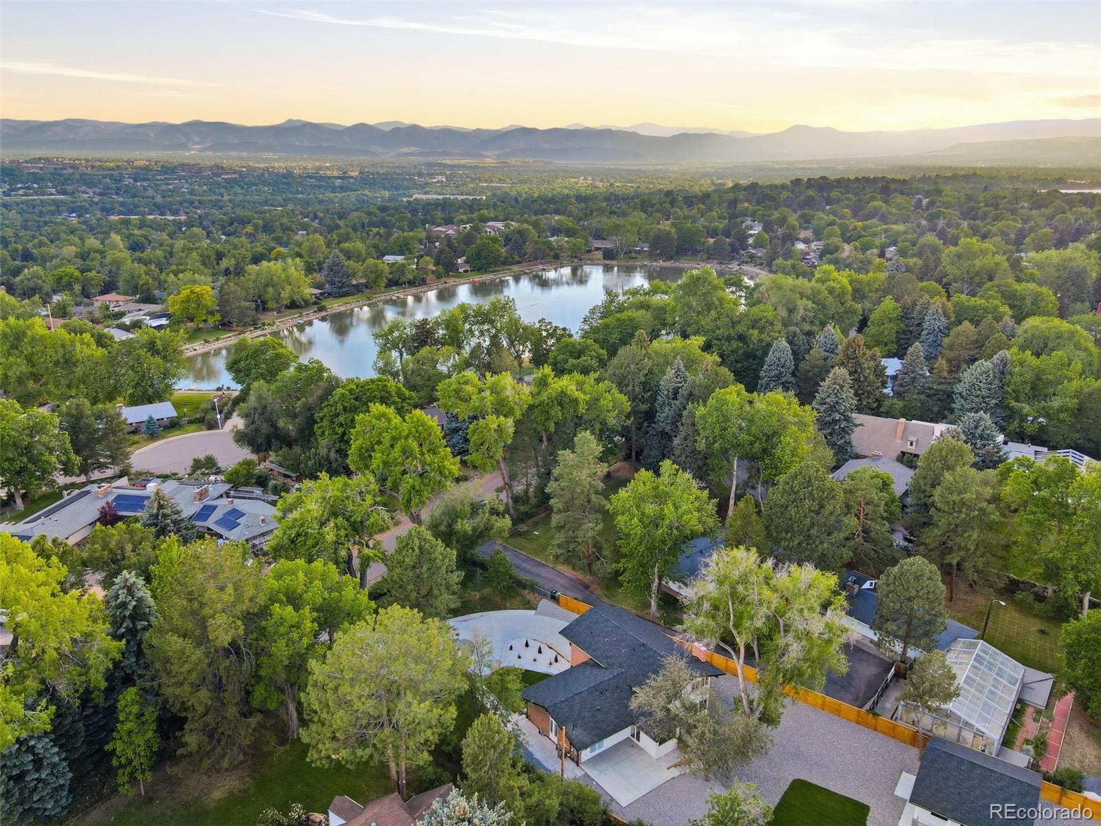 MLS Image #29 for 4495 w lakeridge road,denver, Colorado