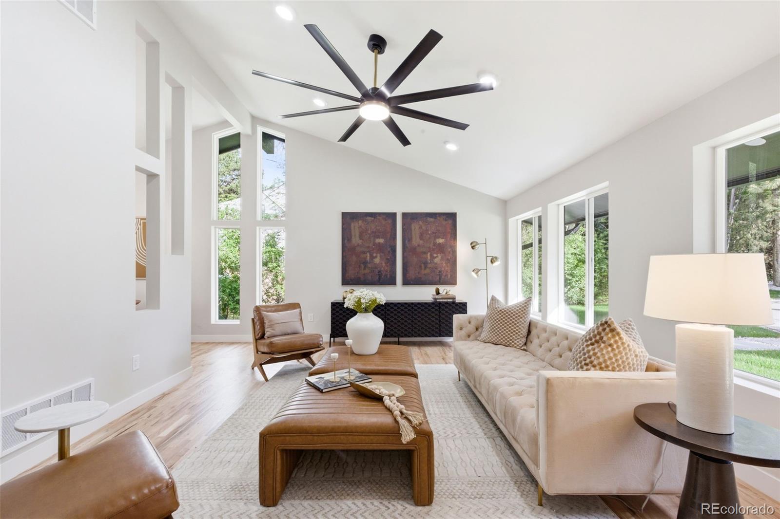 MLS Image #3 for 4495 w lakeridge road,denver, Colorado