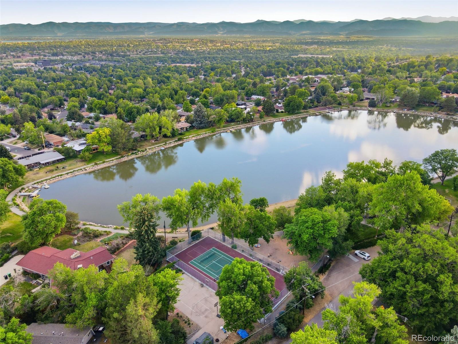 MLS Image #30 for 4495 w lakeridge road,denver, Colorado